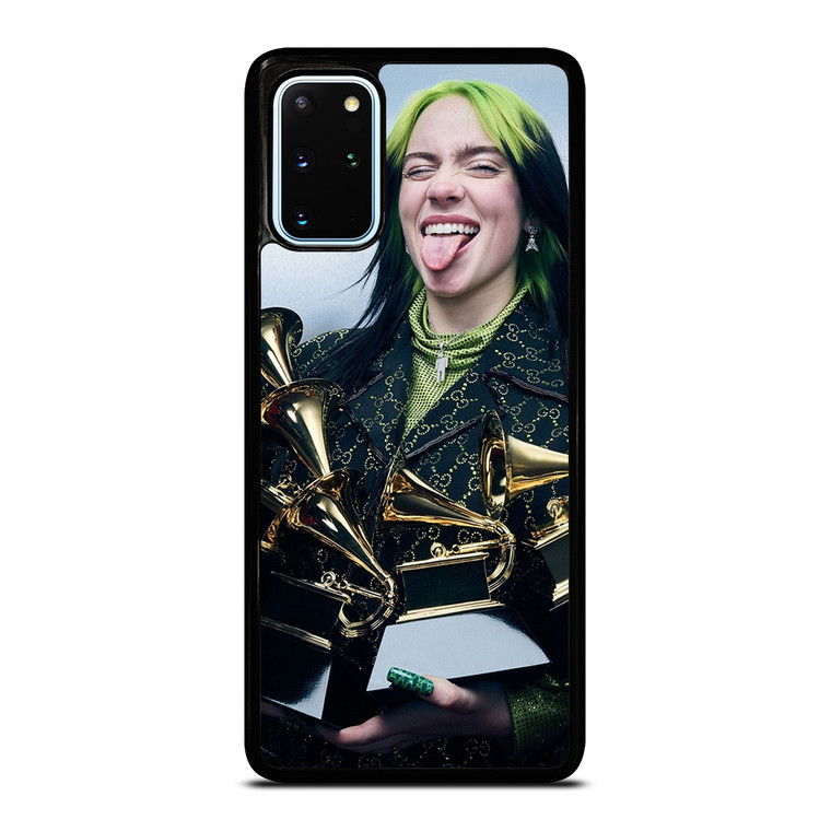 BILLIE EILISH GRAMMY Samsung Galaxy S20 Plus Case