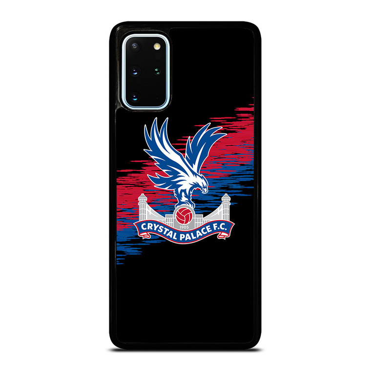CRYSTAL PALACE ICON Samsung Galaxy S20 Plus Case CRYSTAL PALACE ICON Samsung Galaxy S20 Plus Case