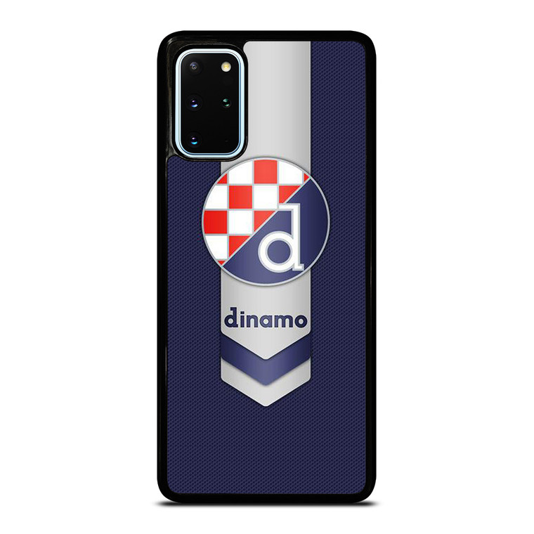 DINAMO ZAGREB LOGO Samsung Galaxy S20 Plus Case
