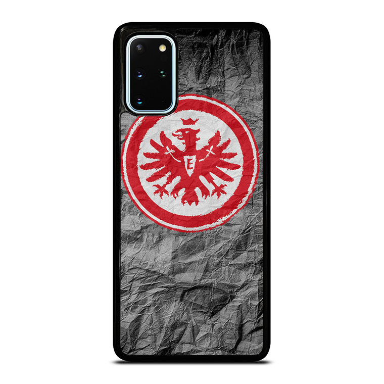 EINTRACHT FRANKFURT LOGO Samsung Galaxy S20 Plus Case EINTRACHT FRANKFURT LOGO Samsung Galaxy S20 Plus Case