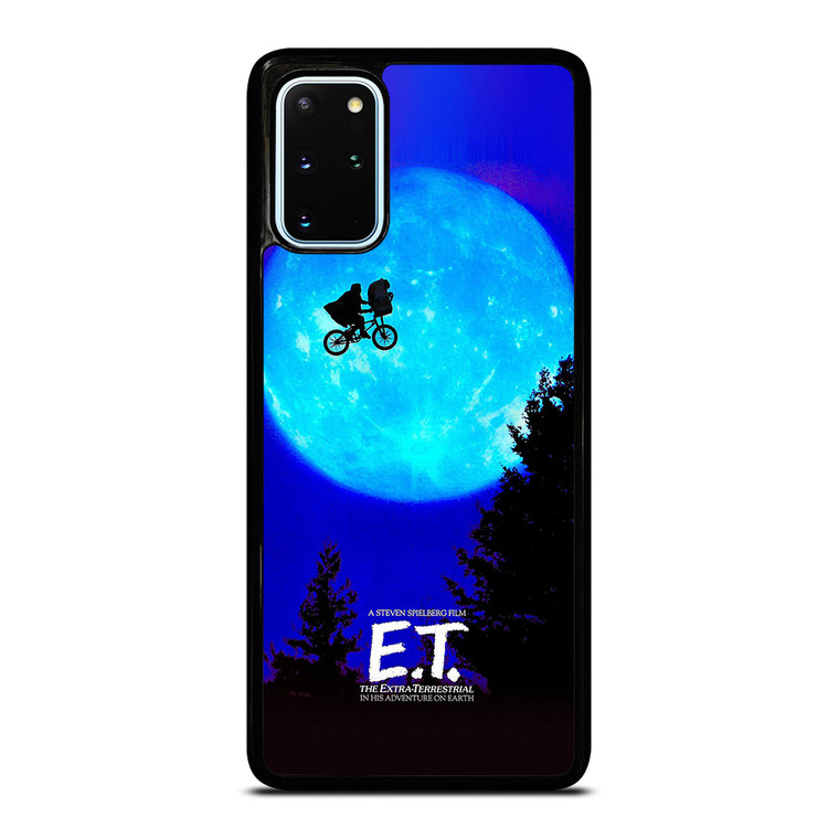 ET THE EXTRA TERRESTRIAL Samsung Galaxy S20 Plus Case