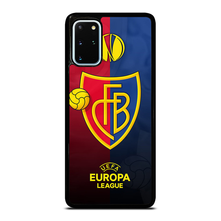 FC BASEL EUROPA Samsung Galaxy S20 Plus Case