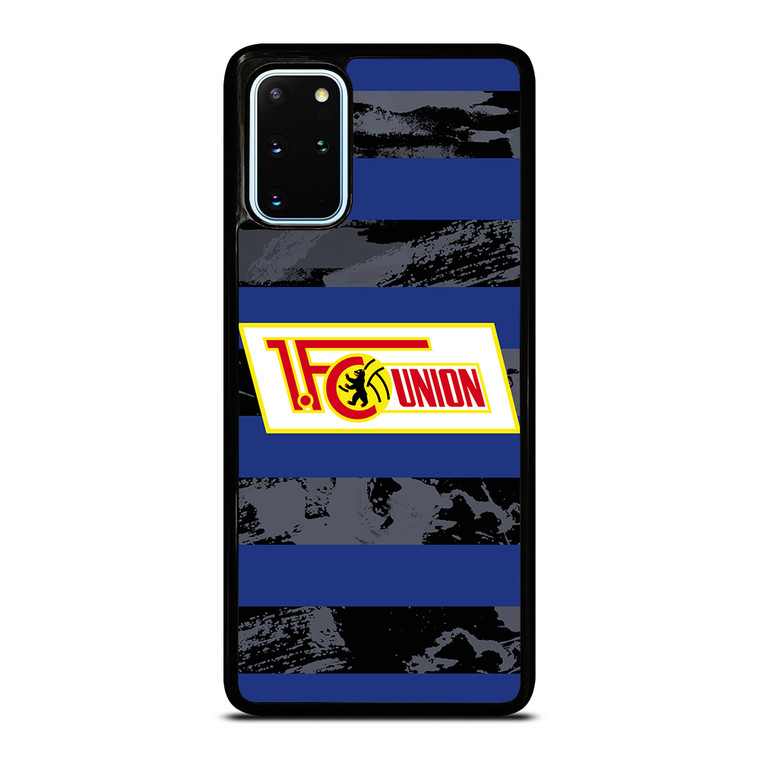 FC UNION BERLIN SYMBOL Samsung Galaxy S20 Plus Case