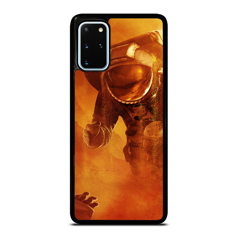 FOR ALL MANKIND SERIES TV Samsung Galaxy S20 Plus Case