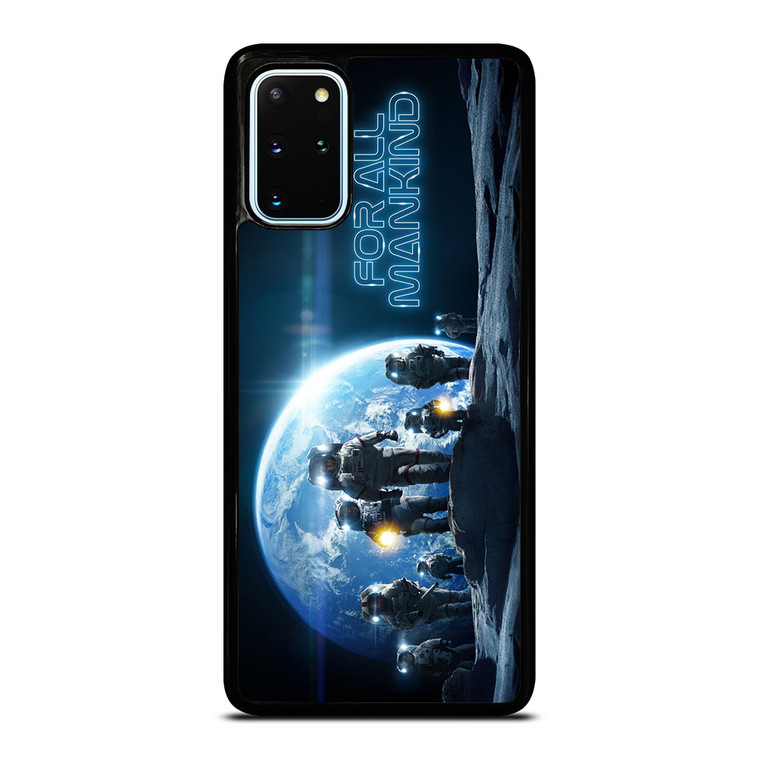FOR ALL MANKIND SERIES Samsung Galaxy S20 Plus Case