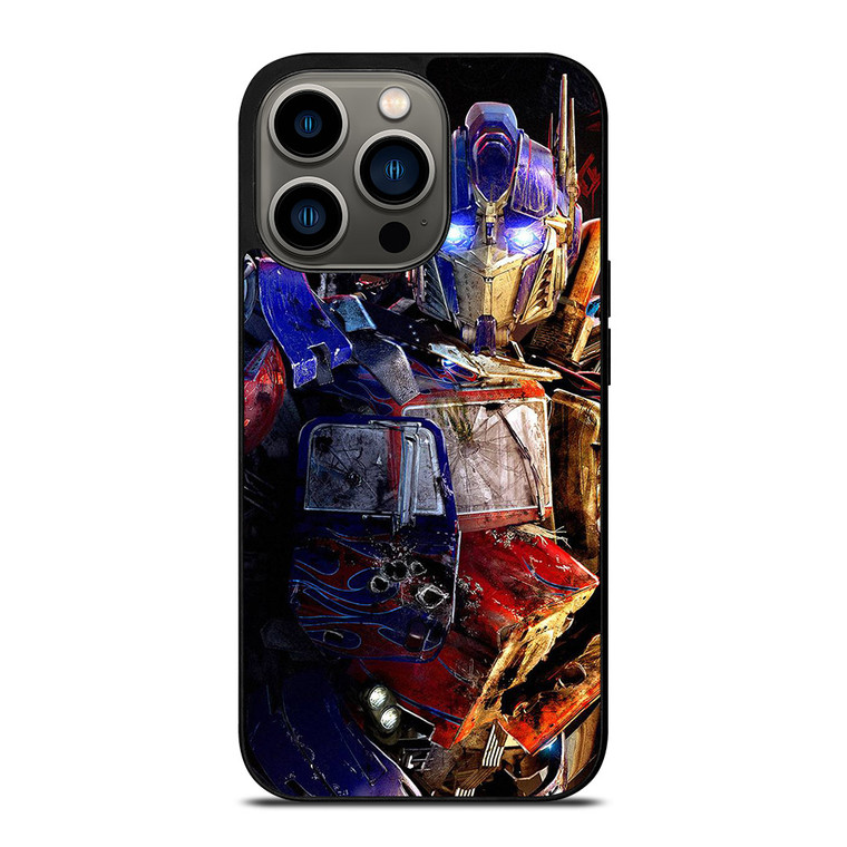 OPTIMUS PRIME COOL iPhone 13 Pro Case