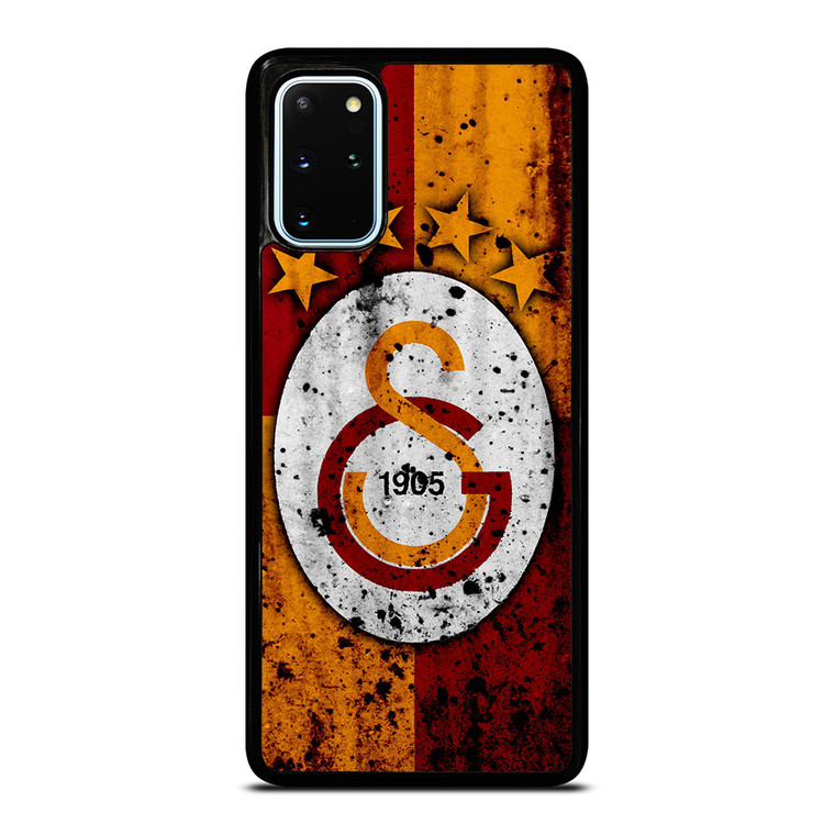 GALATASARAY FC ART LOGO Samsung Galaxy S20 Plus Case GALATASARAY FC ART LOGO Samsung Galaxy S20 Plus Case