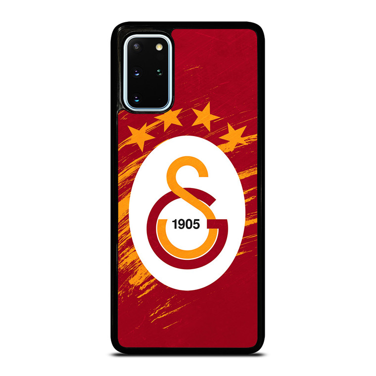 GALATASARAY FC LOGO Samsung Galaxy S20 Plus Case GALATASARAY FC LOGO Samsung Galaxy S20 Plus Case