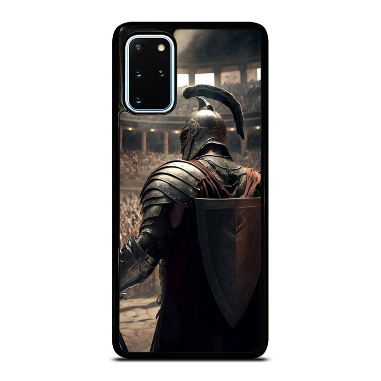 GLADIATOR COOL MOVIE Samsung Galaxy S20 Plus Case
