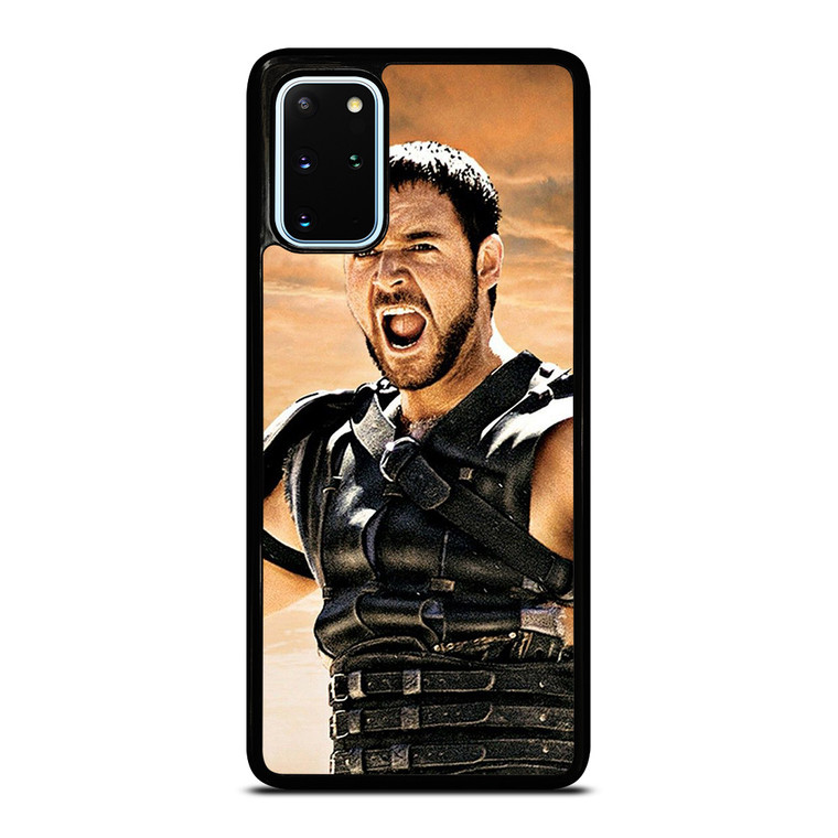 GLADIATOR SPIRIT Samsung Galaxy S20 Plus Case