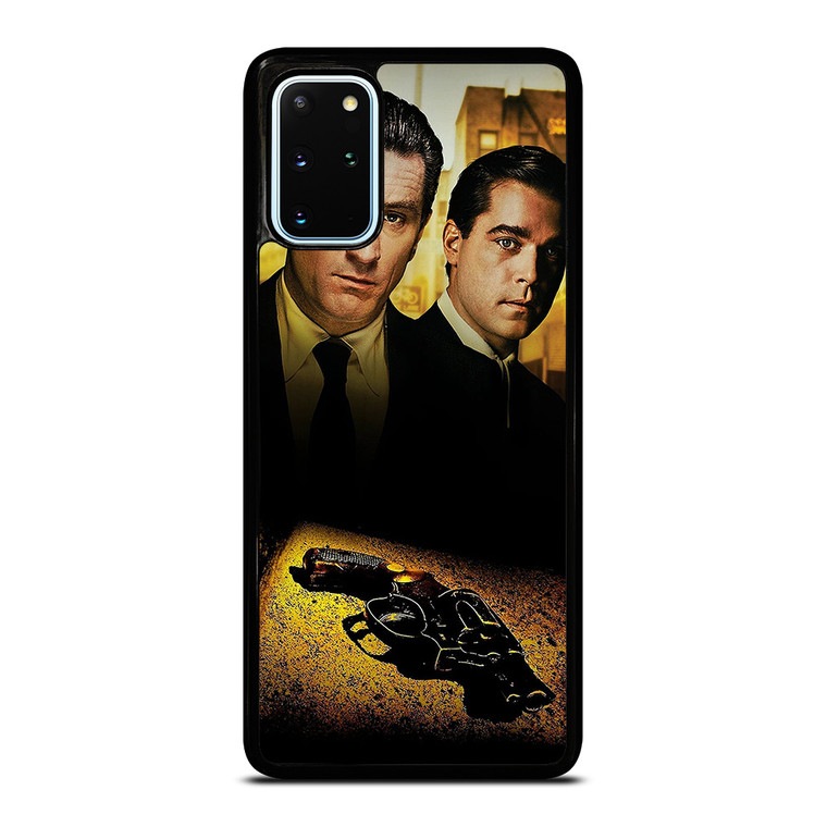 GOODFELLAS MOVIE Samsung Galaxy S20 Plus Case