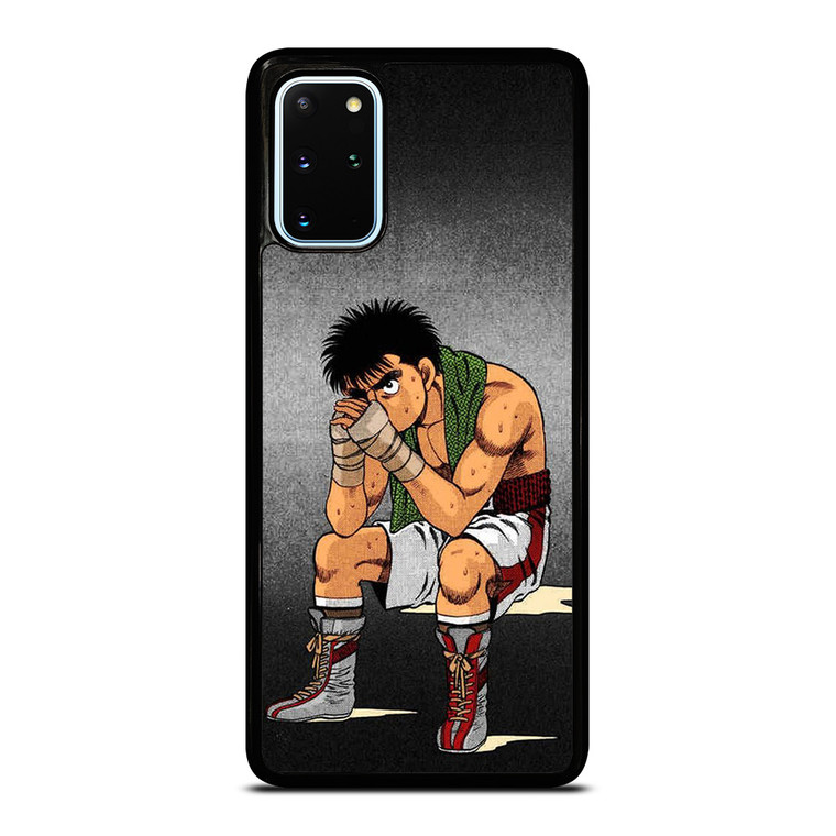 HAJIME NO IPPO ANIME COOL Samsung Galaxy S20 Plus Case HAJIME NO IPPO ANIME COOL Samsung Galaxy S20 Plus Case