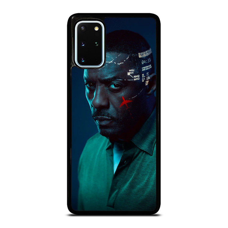 HIJACK SERIES Samsung Galaxy S20 Plus Case