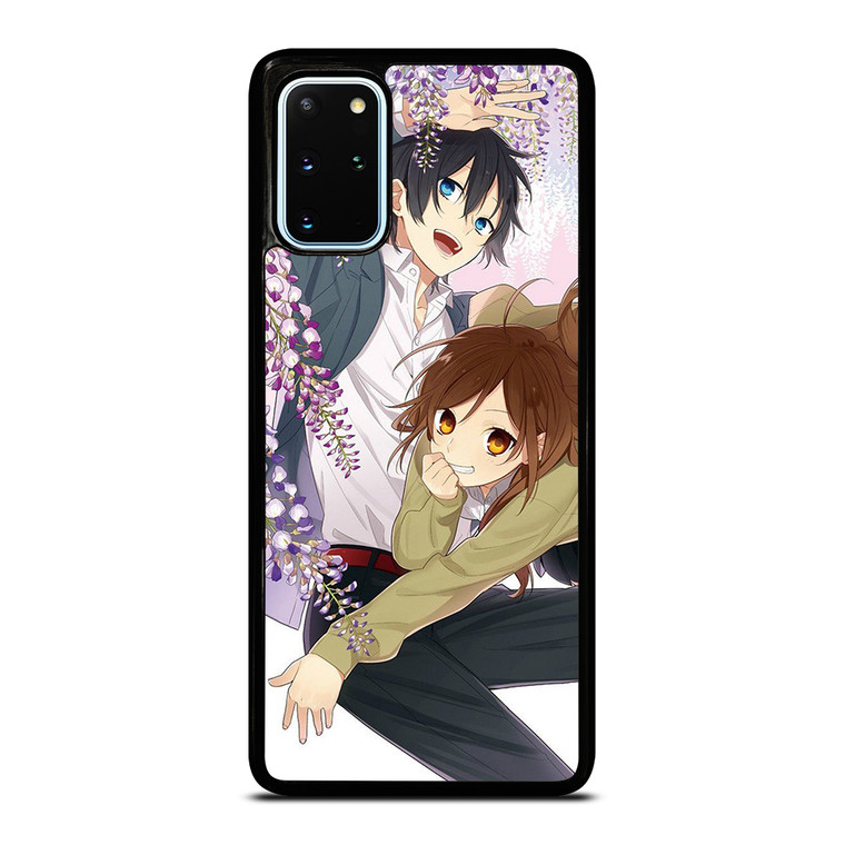 HORIMIYA ANIME COOL Samsung Galaxy S20 Plus Case