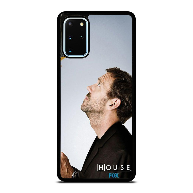 HOUSE MD Samsung Galaxy S20 Plus Case
