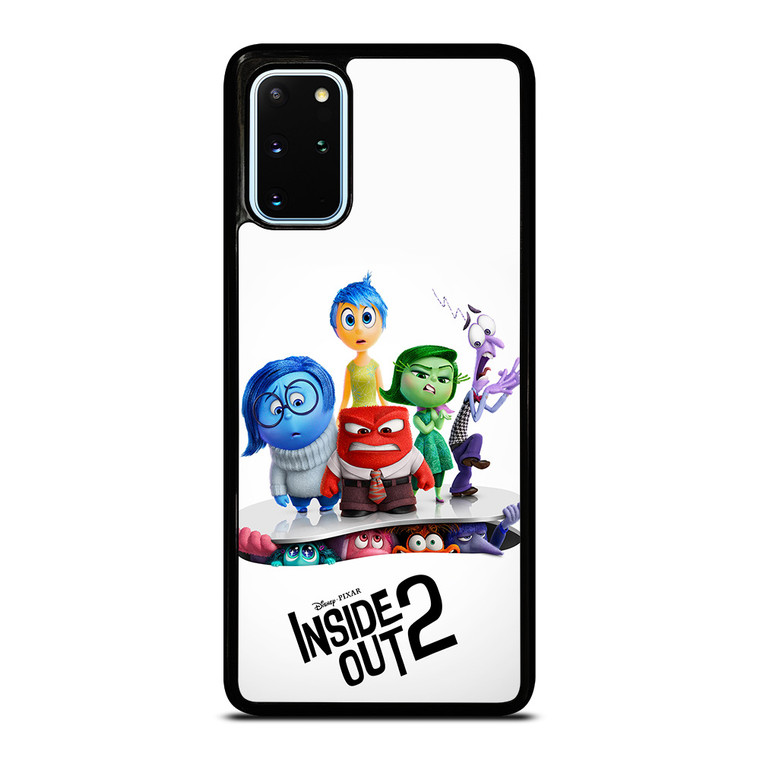 INSIDE OUT 2 CHARACTER Samsung Galaxy S20 Plus Case