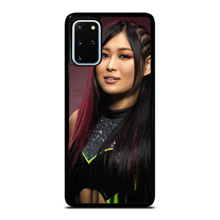 IYO SKY SEXY WWE Samsung Galaxy S20 Plus Case