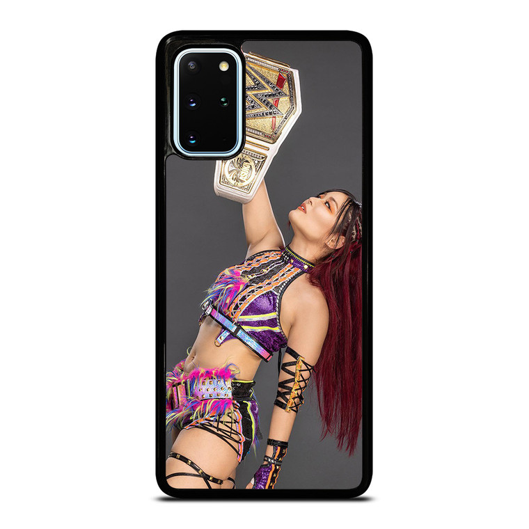 IYO SKY WWE CHAMPIONS Samsung Galaxy S20 Plus Case