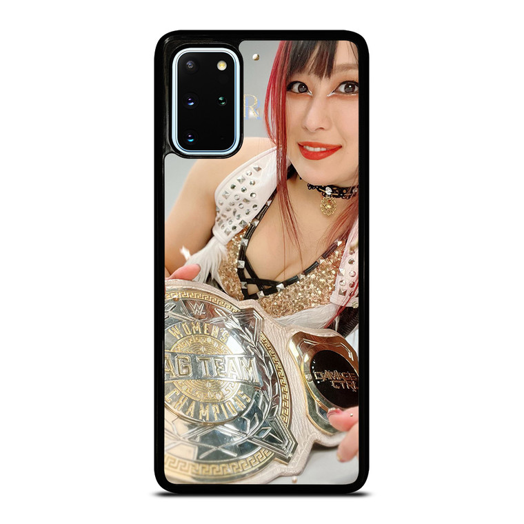 IYO SKY WWE Samsung Galaxy S20 Plus Case