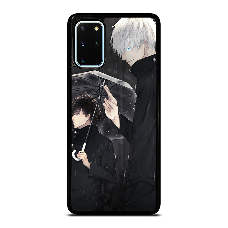 JUJUTSU KAISEN GOJO Samsung Galaxy S20 Plus Case