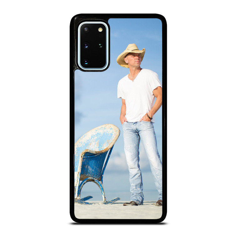 KENNY CHESNEY COOL Samsung Galaxy S20 Plus Case