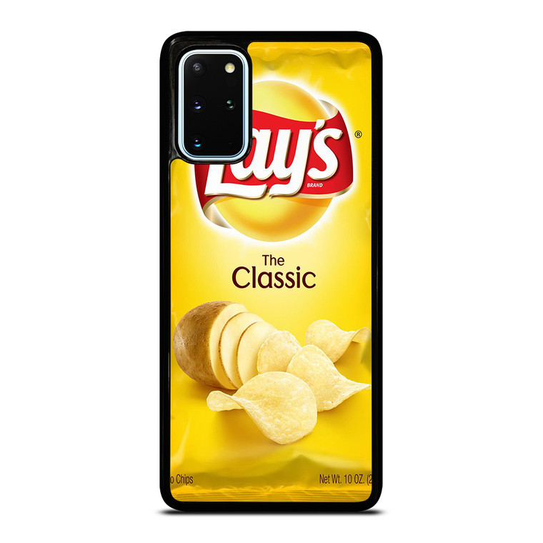 LAYS POTATO CHIP CLASSIC Samsung Galaxy S20 Plus Case