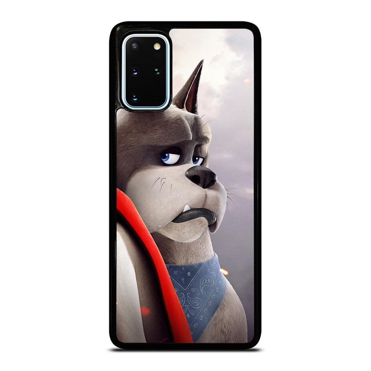 LEAGUE OF SUPERPETS MOVIE Samsung Galaxy S20 Plus Case