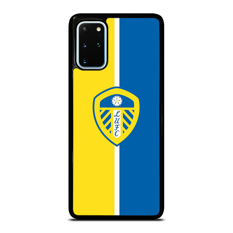 LEEDS UNITED FC ICON Samsung Galaxy S20 Plus Case