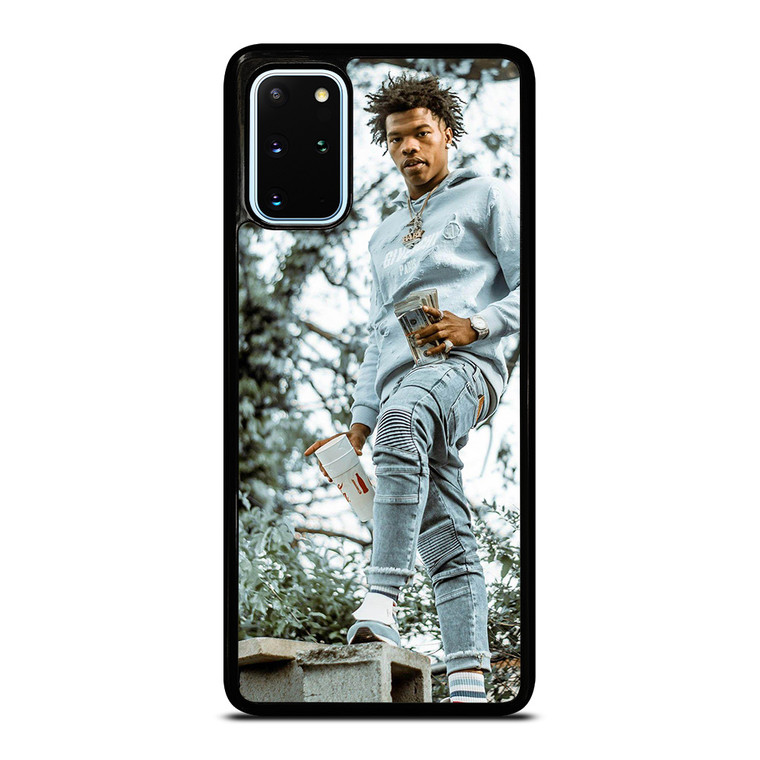 LIL BABY AND MONEY Samsung Galaxy S20 Plus Case