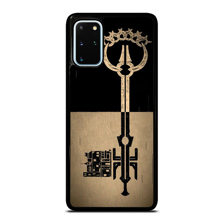 LOCKE & KEY SERIES ICON Samsung Galaxy S20 Plus Case