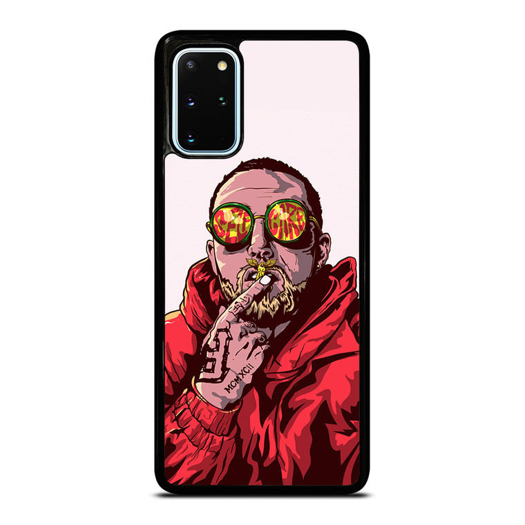 MAC MILLER ART Samsung Galaxy S20 Plus Case