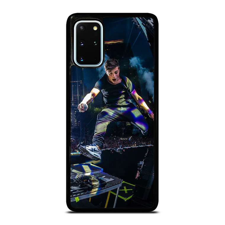 MARTIN GARRIX COOL DJ Samsung Galaxy S20 Plus Case