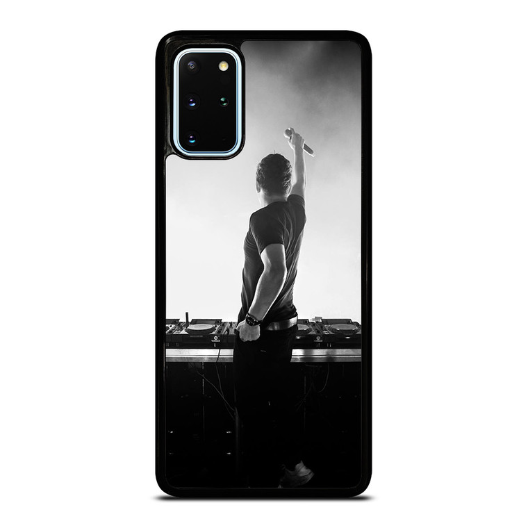 MARTIN GARRIX DJ Samsung Galaxy S20 Plus Case