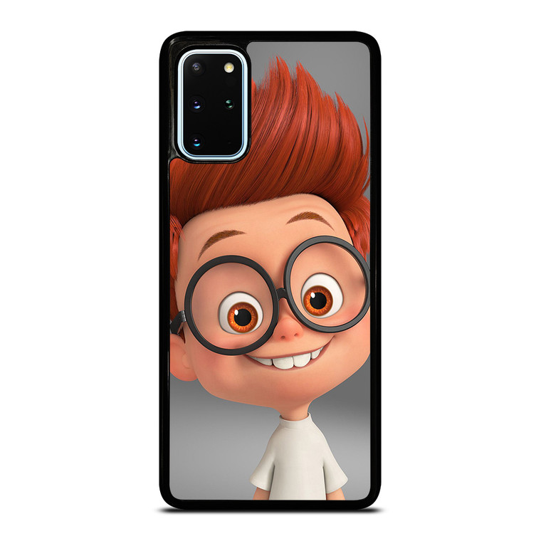 MR PEABODY AND SHERMAN FUNNY MOVIE Samsung Galaxy S20 Plus Case MR PEABODY AND SHERMAN FUNNY MOVIE Samsung Galaxy S20 Plus Case