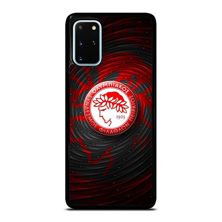 OLYMPIACOS ICON Samsung Galaxy S20 Plus Case