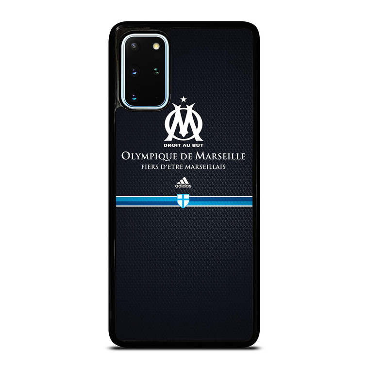 OLYMPIQUE DE MARSEILLE LOGO Samsung Galaxy S20 Plus Case