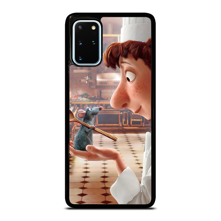 RATATOUILLE MOVIE Samsung Galaxy S20 Plus Case