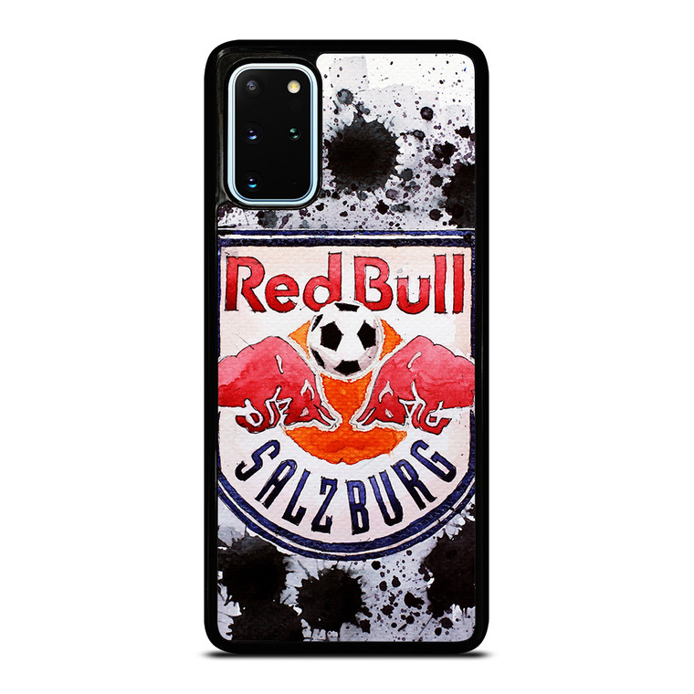 RB SALZBURG LOGO Samsung Galaxy S20 Plus Case