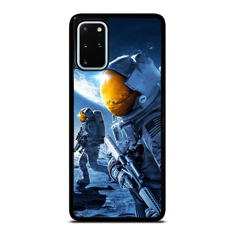 SERIES FOR ALL MANKIND Samsung Galaxy S20 Plus Case