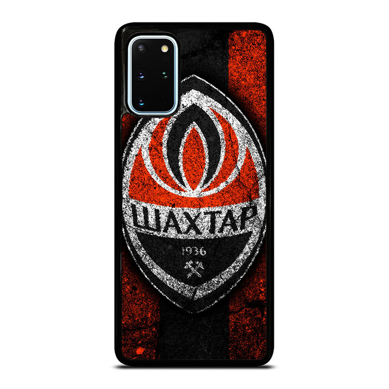 SHAKHTAR DONETSK ART LOGO Samsung Galaxy S20 Plus Case