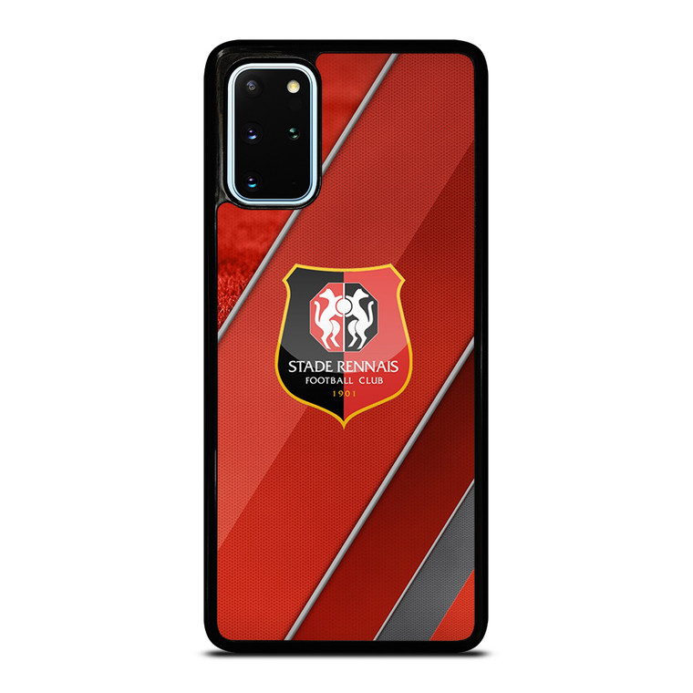 STADE RENNAIS LOGO Samsung Galaxy S20 Plus Case