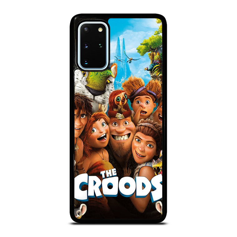 THE CROODS Samsung Galaxy S20 Plus Case