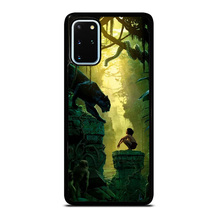 THE JUNGLE BOOK FOREST Samsung Galaxy S20 Plus Case