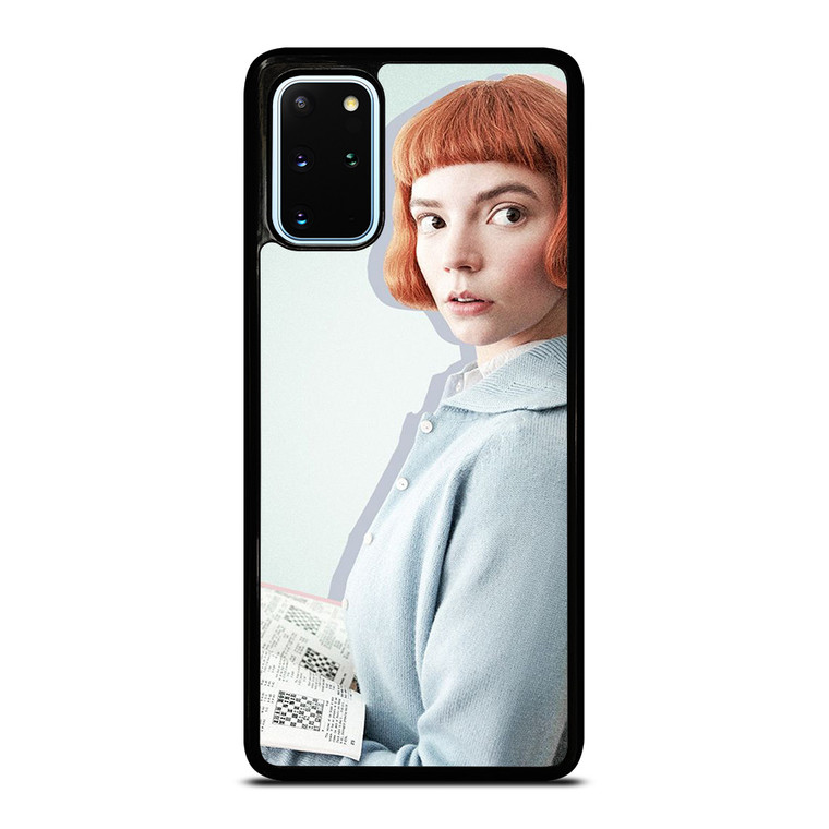 THE QUEEN'S GAMBIT COOL Samsung Galaxy S20 Plus Case