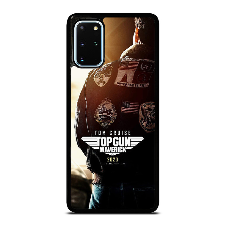 TOP GUN MAVERICK Samsung Galaxy S20 Plus Case