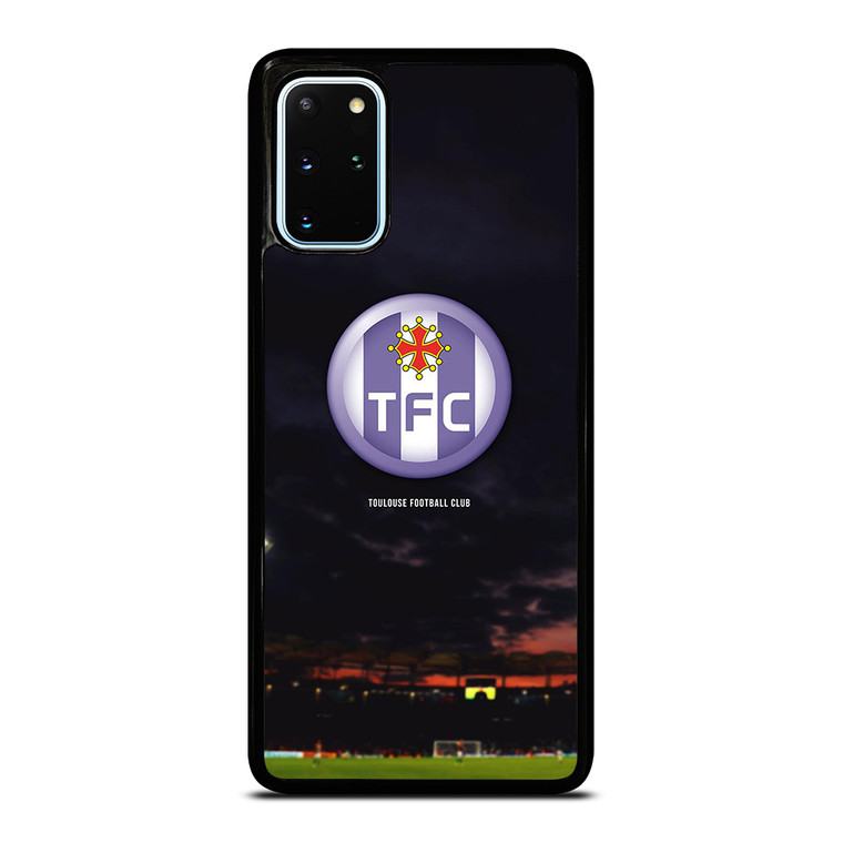 TOULOUSE FC SYMBOL Samsung Galaxy S20 Plus Case
