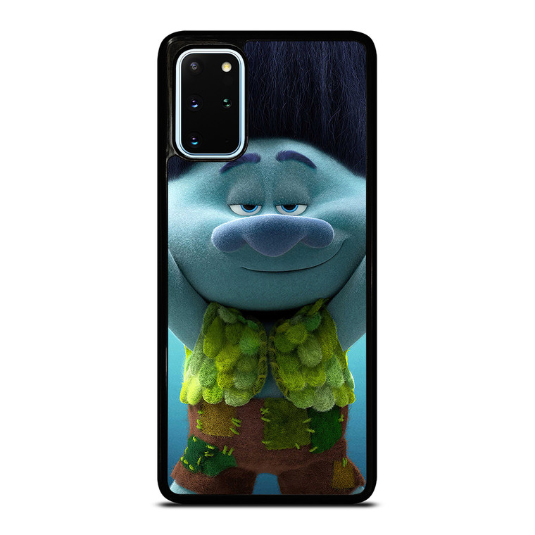 TROLLS BRANCH Samsung Galaxy S20 Plus Case