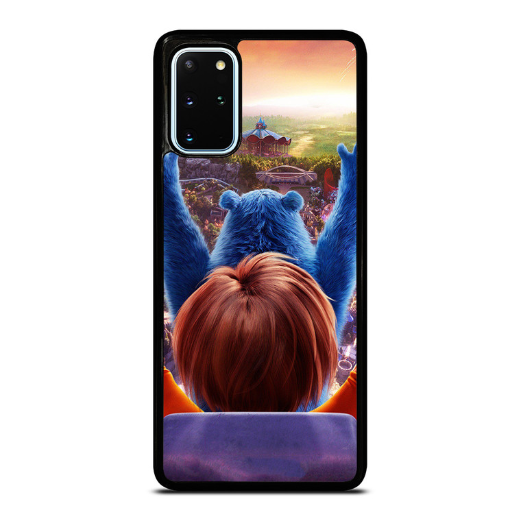 WONDER PARK FUNNY MOVIE Samsung Galaxy S20 Plus Case