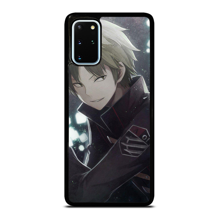 WORLD TRIGGER HYUSE Samsung Galaxy S20 Plus Case