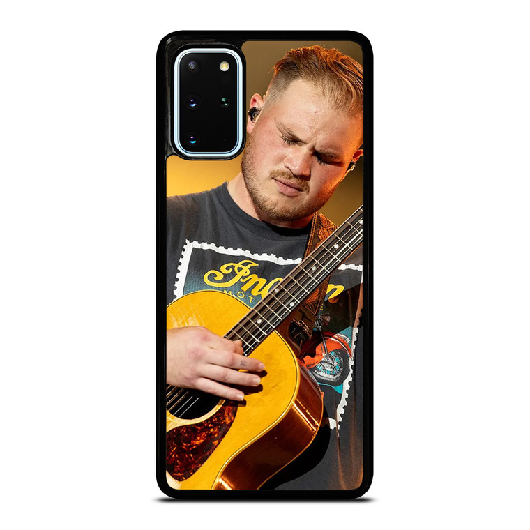 ZACH BRYAN COOL SINGER Samsung Galaxy S20 Plus Case